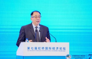 高通中国区董事长孟樸：5G+AI 赋能新型工业化与数字化转型